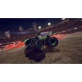thumbnail image 4 of Monster Jam Steel Titans 2 (Nintendo Switch), 4 of 9
