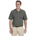 thumbnail image 1 of Harriton Men's Tall 5.6 oz. Easy Blendâ„¢ Polo, 1 of 3