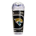 thumbnail image 1 of Jacksonville Jaguars Gobelet Acrylique 24 Oz. avec Paille, 1 of 1