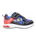 thumbnail image 3 of Nintendo Super Mario Light-Up Athletic Sneaker, 3 of 7