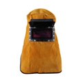 thumbnail image 4 of Gupbes Durable Good Quality Welding Helmet， Breathable Auto Darkening Welding Helmet， For Full Protection For Welding Workers For Heat Resistant, 4 of 8
