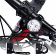 thumbnail image 2 of Yeacher LD-2209 USB Rechargeable Bike Light Set Super Bright Bicycle Light Front and Rear Bicycle, 2 of 8