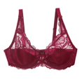 thumbnail image 4 of Clearance Sale 2025 Intimates Ultra-thin Underwear Bra Adjustable Bra Ladies Transparent And Breathable, 4 of 8