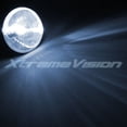 thumbnail image 3 of Xtremevision AC HID Xenon Replacement Bulbs - 9012 8000K - Medium Blue 1 Pair, 3 of 4