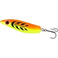 thumbnail image 1 of Cuillère Syclops Mepps S1-OC 2-1/4" 1/2oz Orange/Chartreuse unie, 1 of 1