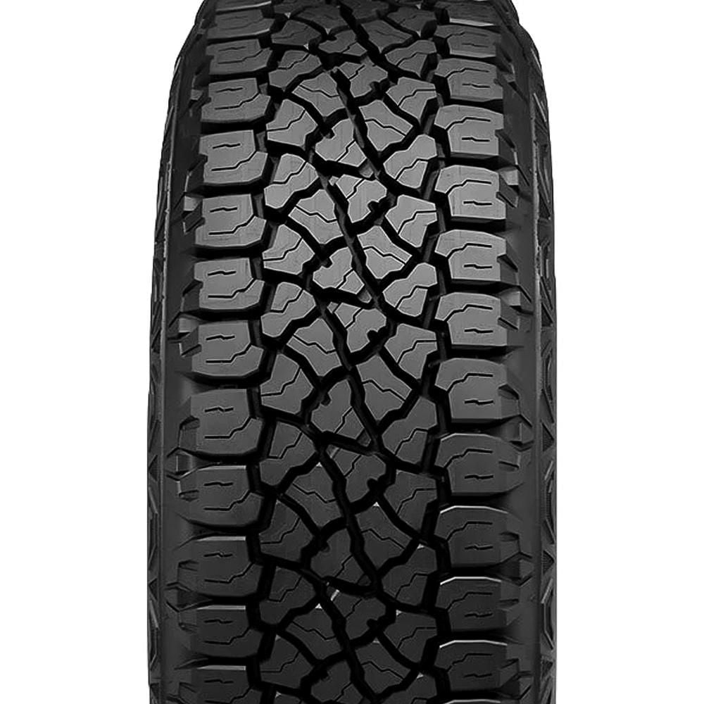 Kelly Edge AT LT285/70R17 E/10PLY WL pneu