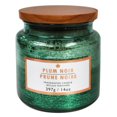 thumbnail image 1 of hometrends Plum Noir Scented Fragranced Candle, 1 of 1