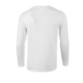 thumbnail image 2 of Gildan T-Shirt à Manches Longues Softstyle pour Adulte, 2 of 3