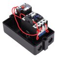 thumbnail image 4 of Magnetic Electric Motor Starter, Magnetic Starter Dual Purpose  For Water Application, 4 of 8