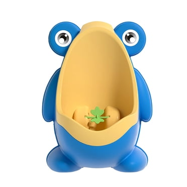 CJiaWei Frog Urinal Children's Urinal Toilet Aiming At Frog Urinal Children's Urinal Boys' Urinal Children's Bedpan