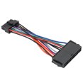 thumbnail image 4 of 5PCS ATX 24Pin to 14Pin Adapter Power Cable Cord for Lenovo Q77 B75 A75 Q75 Motherboard, 4 of 14