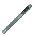 thumbnail image 4 of Eyelet Punch Tool + Hole Punch + 100 Sets Silver Eyelets Grommet DIY Leather Craft Tools Set, 4 of 7