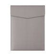 thumbnail image 2 of Chmadoxn Rangement et Organisation de Bureau, Organisateurs et Rangement de Garde-Robe, Sac de Dossiers d'Affaires en Similicuir A4 Grande Capacité, Sac Dossier de Rangement, Sac de Dossiers pour Étudiant, Sac de Rangement pour Dossiers, 2 of 8