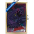 thumbnail image 2 of Poppy Playtime: Chapter 3 - CatNap Wall Poster, 22.375" x 34", 2 of 4