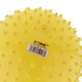 thumbnail image 3 of 9 "Balle de Stimulation Sensorielle de Massage de Yoga Colorée Balle de Stimulation Sensorielle Enfants Jaune, 3 of 8
