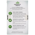 thumbnail image 3 of Organic India - Tulsi Tea Original - 18 Tea Bags, 3 of 5