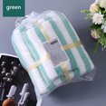 thumbnail image 1 of Vaidha Cotton 2 In 1 Bath Towel And Face Towel Soft-Bath Towels Set OF 2pc, 1 of 2