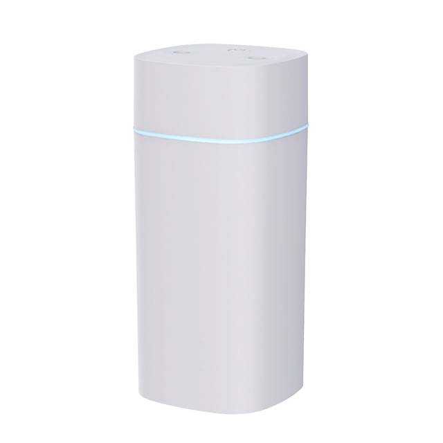 Birdeem Humidificateur d'Aromathérapie à Pulvérisation, Lumière Intelligente Éblouissante, Réglage à 2 Vitesses