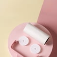 thumbnail image 2 of Sentmoon Lint Roller Pet Hair Roller Lint Roller Refill Paper Pet Hair Roller Replacement Paper Pet Hair Removal Bed Sheet Roller Cats Paper Hair Removal Replacement Paper, 2 of 7