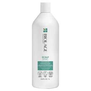 Shampooing Biolage Sync Pyrithione Zinc Antidandruff 1L