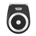 thumbnail image 1 of Yhmxh Electronics Smart Home Wireless Bluetooth Handsfree Device Car Kit Stereo Speaker Phone Sun Visor Clip Bluetooth Transmitter, 1 of 1