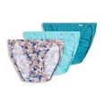 thumbnail image 1 of Jockey Women's Elance String Bikini - 3 Pack, 1 of 5