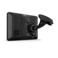 thumbnail image 2 of Navigateur GPS pour camion à écran 7 pouces Garmin dēzl™ OTR720 - Noir, 2 of 7