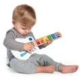 thumbnail image 4 of Strum Along Songs Magic Touch Guitare de Baby Einstein et Hape, 4 of 6