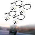 thumbnail image 3 of 4x Carburetor Choke Cable Plunger Kit fit for Honda Rancher TRX350 FM TM 00-06, 3 of 10