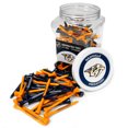thumbnail image 1 of Nashville Predators NHL 175 Tee Jar, 1 of 3