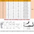 thumbnail image 3 of Cameland Men Shoes Solid Color Winter Keep Warm Woolen Casual Bandage Short Boots, 3 of 9