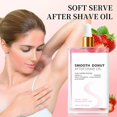 thumbnail image 2 of FcBaudy Huile Essentielle d'Épilation et de Réparation après-Rasage Apaise Efficacement la Peau et Restaure la Douceur de la Peau avec une Utilisation Continue 100 ml Soins de la Peau, 2 of 8