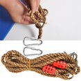 thumbnail image 4 of Corde d'Extension, Corde de Balançoire, Accessoire de Balançoire Solide et Durable pour Enfants, 4 of 8