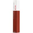 thumbnail image 4 of Maybelline New York Superstay Matte Ink™ Rouge à Lèvres Longue Tenue, 4 of 9