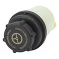 thumbnail image 4 of Power Steering Reservoir, Compact Power Steering Oil Tank Light Weight Heat Dissipation LR000578  for Car, 4 of 7