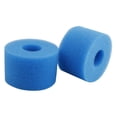 thumbnail image 3 of 2 Pcs pour Intex Pure Spa Cartouche de Filtre en Mousse Réutilisable et Lavable pour Spa, Éponge de Filtre pour Piscine, Équipement de Nettoyage, 3 of 5