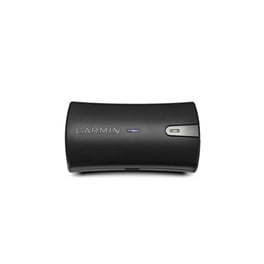 Garmin GLO 2 Bluetooth GPS Receiver for Mobile Devices - Black