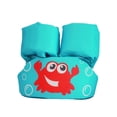 thumbnail image 1 of Fortune 2-6Y Kid Life Vest Cartoon Float Swimming Ring Buoyancy Life Jacket, 1 of 2