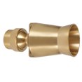 thumbnail image 3 of Spray Nozzle,G1‑1/2 DN40 Water Fountain Fountain Accessory Fountain Spray Head Highly Recommended, 3 of 8
