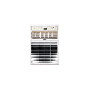 Danby 8,000 BTU Fenêtre verticale Air Conditionneur en blanc DVAC080B2WDB