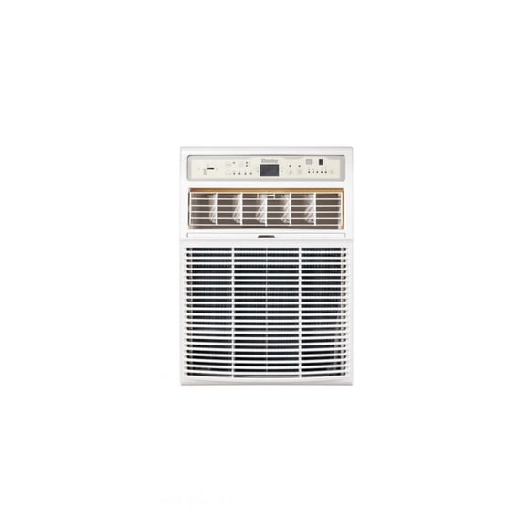 Danby Climatiseur de Fenêtre Vertical 8 000 BTU Blanc DVAC080B2WDB