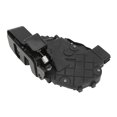 thumbnail image 1 of Door Lock Latch Assembly, Door Lock Actuator LR091524 Direct Fit OEM Quality Black Professional  For Car, 1 of 8