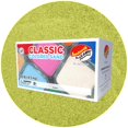 thumbnail image 2 of Sandtastik Classic Sable Coloré, Jaune Lime - 10 lb, 2 of 5