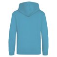 thumbnail image 2 of Awdis Sweat à Capuche pour Enfants / Hoodie / Tenue Scolaire, 2 of 2