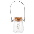 thumbnail image 1 of Shisuyan Lampe Suspendue pour Bouteille en Verre Verre Transparent 1Pcs 7.5x5x5cm, 1 of 8