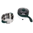 thumbnail image 4 of Pot Électrique, 2l 12V Équipement de Cuisine Électrique Multifonction Pot Chaud Électrique Sortie Haute Intensité, 4 of 6