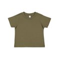 thumbnail image 1 of Rabbit Skins Military Green 2573 3T, 1 of 1
