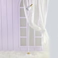 thumbnail image 3 of kurtrusly 1/6 Action Figure Floor Lamp Exquisite Doll Ornament Decorating Accessory Miniature DIY 1:6 Scale Scene Decor Room Adorn Model Black, 3 of 7