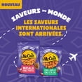 thumbnail image 4 of Frites Masala Saveurs du monde McCainᴹᴰ, Fabriqué au Canada à partir d'ingrédients canadiens et importés 650g, 4 of 12