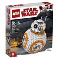 thumbnail image 4 of LEGO Star Wars BB-8 75187, 4 of 7